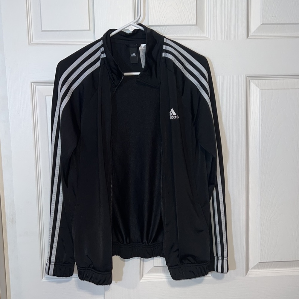 Zip up jacket - Picture 3 of 3